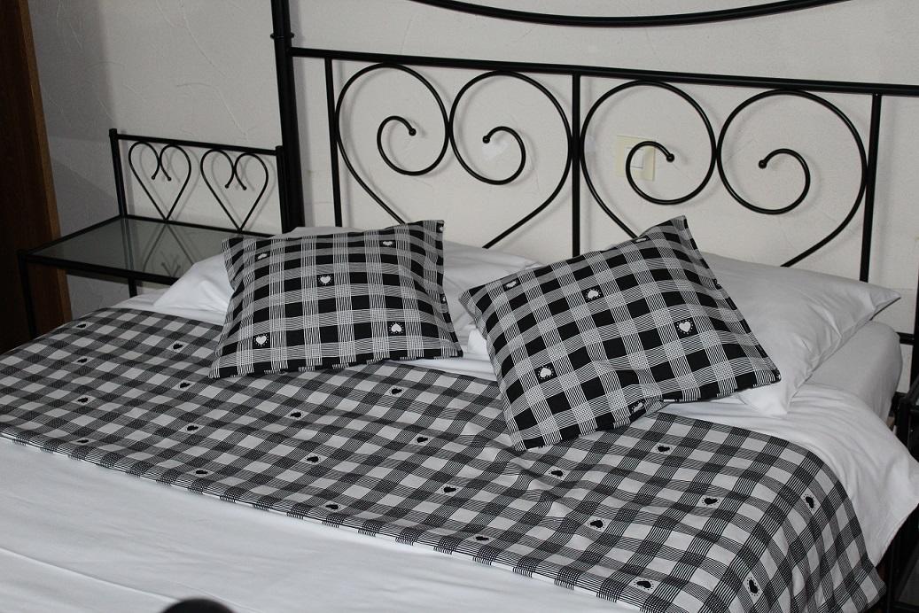 Hotel Les Bruyeres Ventron Buitenkant foto