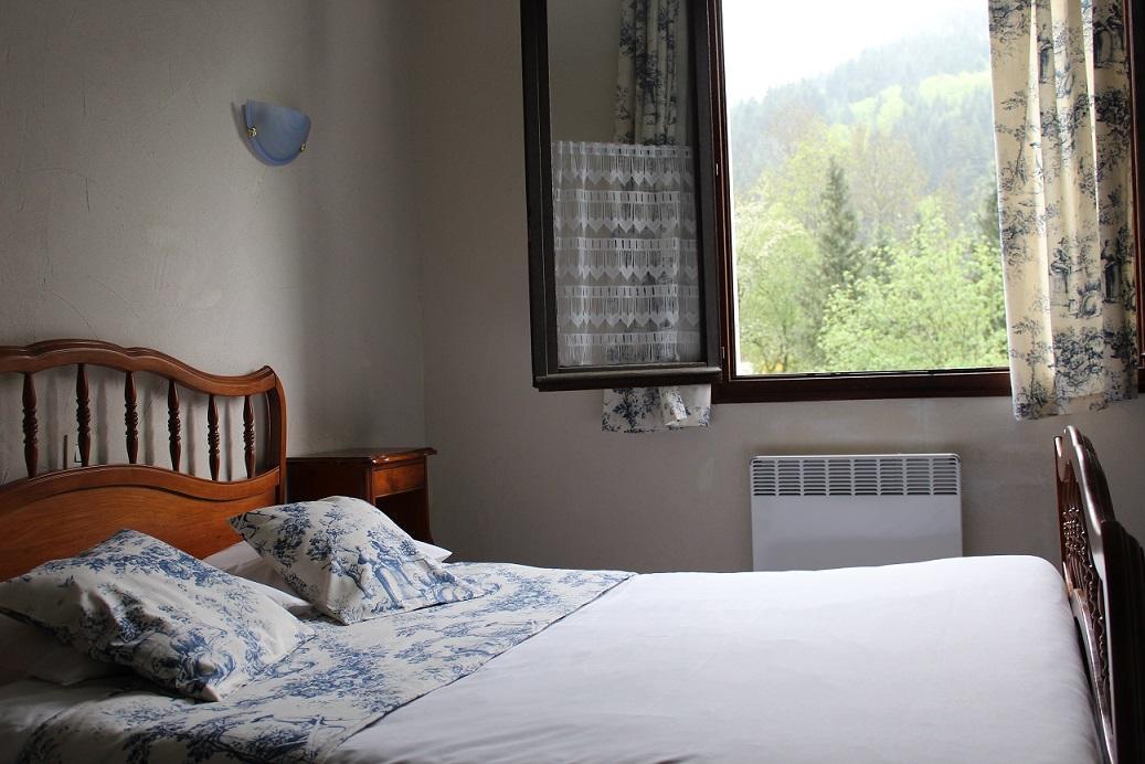 Hotel Les Bruyeres Ventron Buitenkant foto